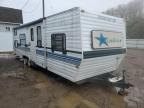 1995 Starcraft Lumastar zu verkaufen in Davison, MI - Top/Roof