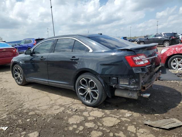 Седани FORD TAURUS 2015 Чорний