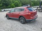 2019 Volkswagen Tiguan Se იყიდება Grenada-ში, MS - Side