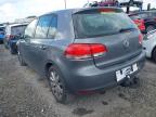 2012 VOLKSWAGEN GOLF MATCH for sale at Copart WOLVERHAMPTON