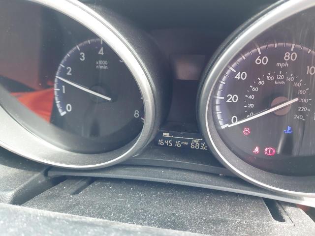 2013 MAZDA 3 VENTURE