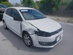 2012 VOLKSWAGEN POLO MATCH for sale at Copart ST HELENS