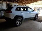 2018 Jeep Cherokee Trailhawk იყიდება Kapolei-ში, HI - Undercarriage