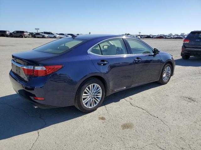  LEXUS ES350 2013 Синій