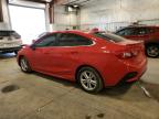 2017 Chevrolet Cruze Lt for Sale in Milwaukee, WI - Front End