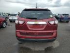 2017 Chevrolet Traverse Lt   للبيع في Ham Lake، MN - Hail