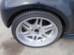 2004 SMART ROADSTER C for sale at Copart WHITBURN