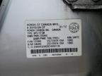 2012 Acura Mdx Advance за продажба в Bowmanville, ON - Front End