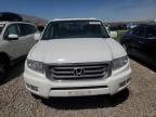 2013 Honda Ridgeline Rtl for Sale in Magna, UT - Side