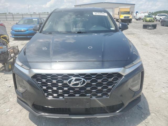  HYUNDAI SANTA FE 2020 Charcoal