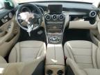 2017 Mercedes-Benz C 300 4Matic იყიდება Lebanon-ში, TN - Front End