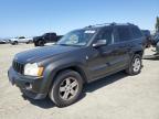 2006 Jeep Grand Cherokee Laredo de vânzare în American Canyon, CA - Rear End