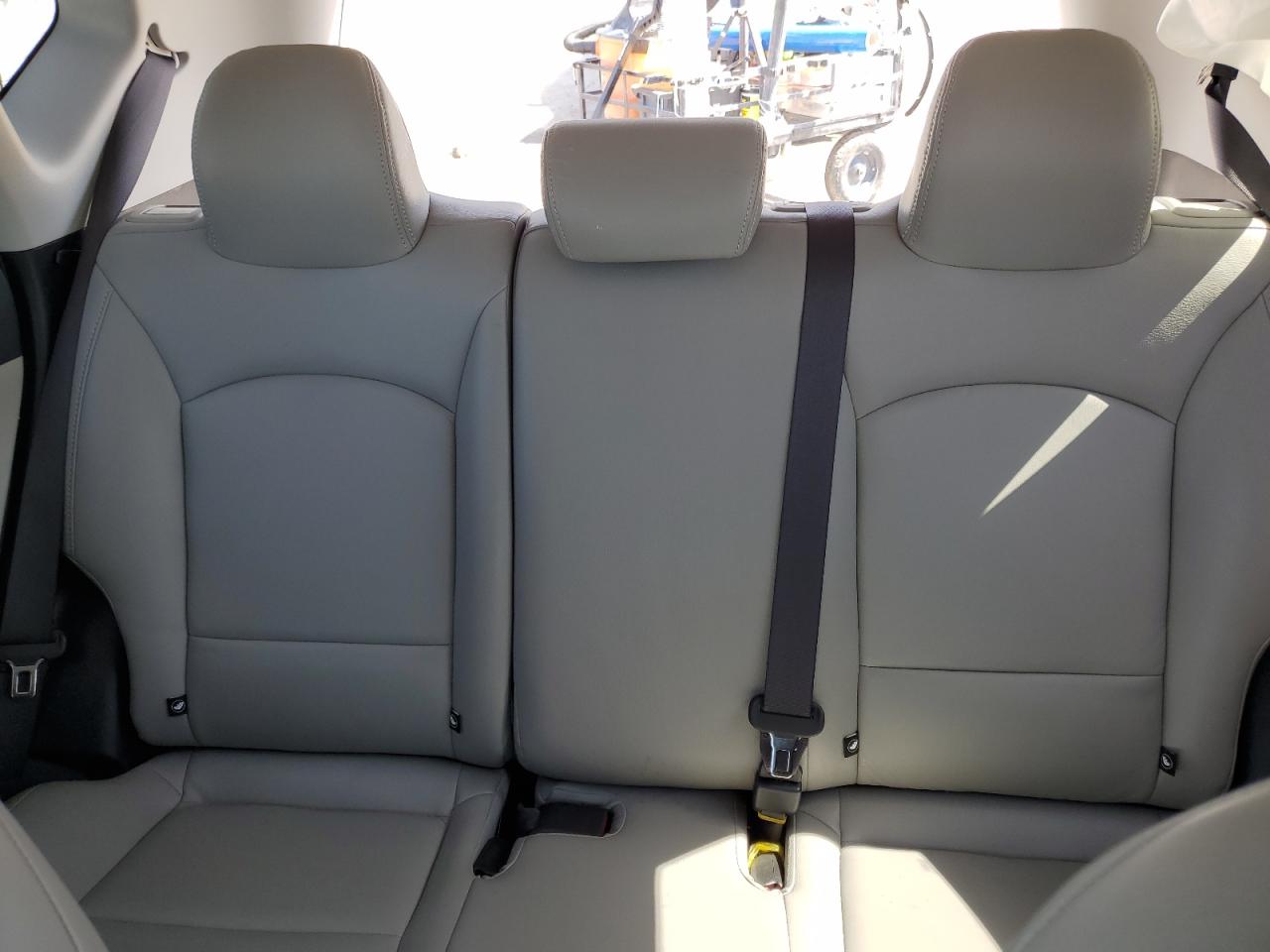 2022 Kia Soul Lx VIN: KNDJ23AU3N7164505 Lot: 57171365