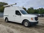 2014 Nissan Nv 2500 იყიდება Seaford-ში, DE - Mechanical