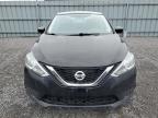 2016 Nissan Sentra S на продаже в Ottawa, ON - Mechanical