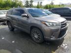 2018 Toyota Highlander Se იყიდება Exeter-ში, RI - Rear End