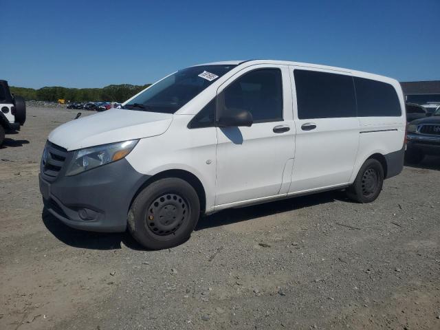 2016 Mercedes-Benz Metris 