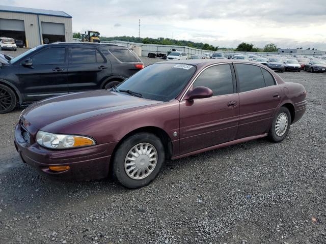 2004 Buick Lesabre Custom  