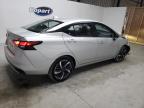 2024 Nissan Versa Sr de vânzare în Jacksonville, FL - Front End