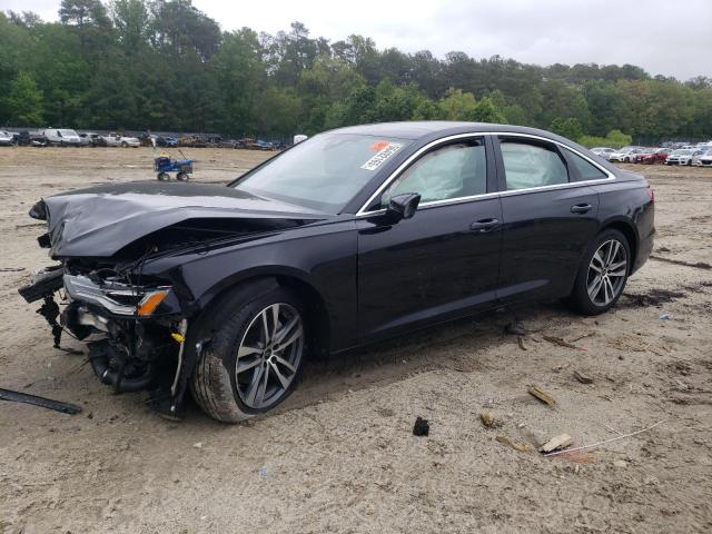 2023 Audi A6 Premium Plus