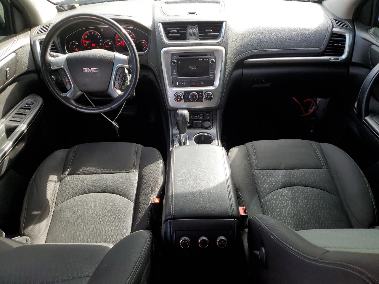 1gkkvpkd4fj374797 1GKKVPKD4FJ374797 2015 GMC Acadia Sle