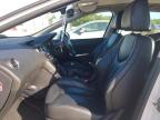 2012 PEUGEOT 308 ALLURE for sale at Copart ST HELENS