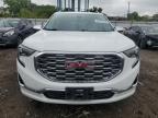 2019 Gmc Terrain Denali for Sale in Chicago Heights, IL - Rear End