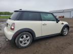 2011 Mini Cooper  იყიდება Columbia Station-ში, OH - Front End