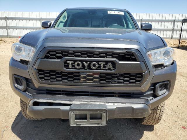  TOYOTA TACOMA 2021 Charcoal