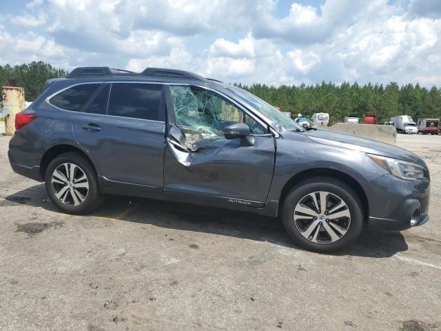  SUBARU OUTBACK 2019 Gray