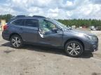 2019 Subaru Outback 2.5I Limited for Sale in Gaston, SC - Side