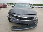 2017 Kia Optima Lx for Sale in Grand Prairie, TX - Front End