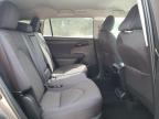 2024 Toyota Highlander Le zu verkaufen in Austell, GA - Front End