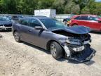 2020 Honda Insight Ex продається в Midway, FL - Front End