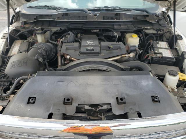 2016 RAM 3500 ST  