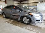 2016 Kia Forte Lx   за продажба в Conway, AR - Front End