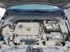 2017 Hyundai Elantra Se na sprzedaż w Temple, TX - Hail