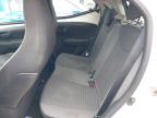 2019 TOYOTA AYGO X-PLA for sale at Copart SANDY