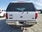 2001 FORD EXPEDITION EDDIE BAUER   for sale at Copart CA - ANTELOPE