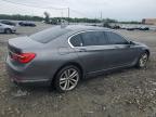 2016 Bmw 750 Xi for Sale in Windsor, NJ - Side