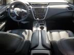 2021 Nissan Murano Sl na sprzedaż w Wichita, KS - Front End
