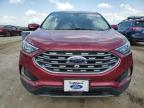 2019 Ford Edge Titanium en Venta en Wichita, KS - Rear End