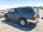 1998 Toyota 4Runner Sr5 de vânzare în Sacramento, CA - Side