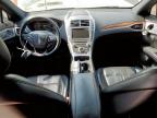 2018 Lincoln Mkz Reserve na sprzedaż w Houston, TX - Front End