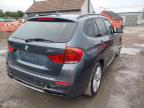 2014 BMW X1 XDRIVE2 for sale at Copart WOLVERHAMPTON