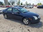 2009 Ford Fusion Se за продажба в Wayland, MI - Side
