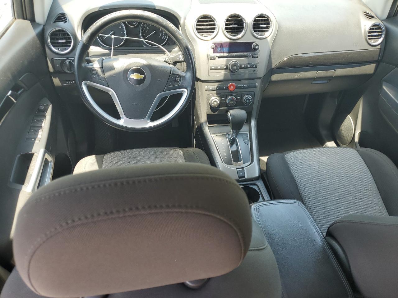 2013 Chevrolet Captiva Lt VIN: 3GNAL3EKXDS571217 Lot: 56963885