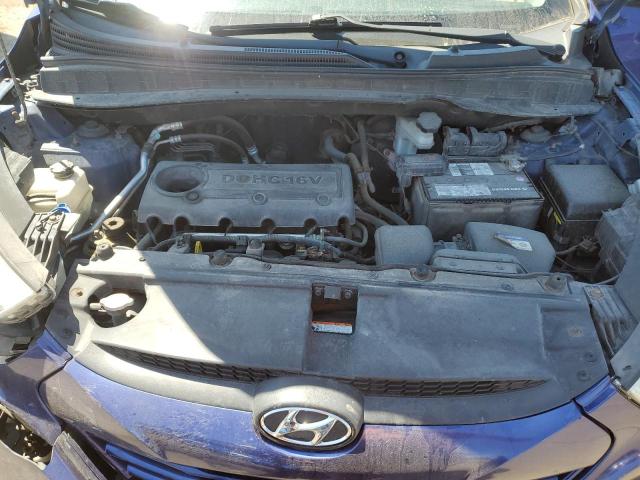 2011 HYUNDAI TUCSON GLS  