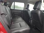 2007 Ford Edge Sel Plus for Sale in Grantville, PA - Front End