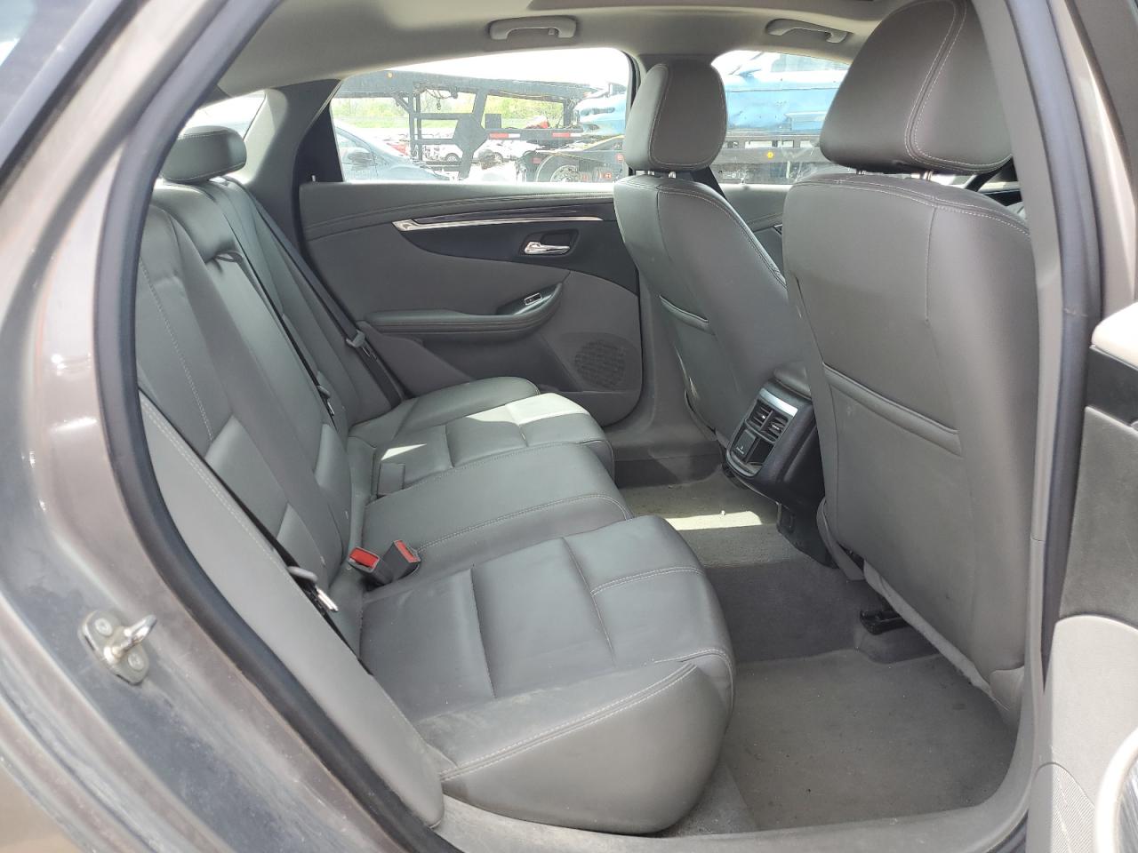 2018 Chevrolet Impala Lt VIN: 2G1105S34J9173478 Lot: 56584325
